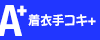 A.���ߎ�R�L+�R�[�X