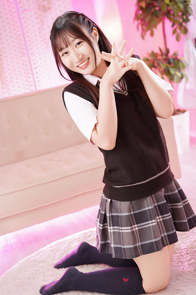 まゆ